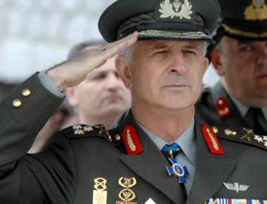 Aντιστράτηγος ε.α. Κ. Ζιαζιάς: «Δεν αποδίδει η εξημέρωση του θηρίου - Δεν ήταν τυχαίο το επεισόδιο» (βίντεο)